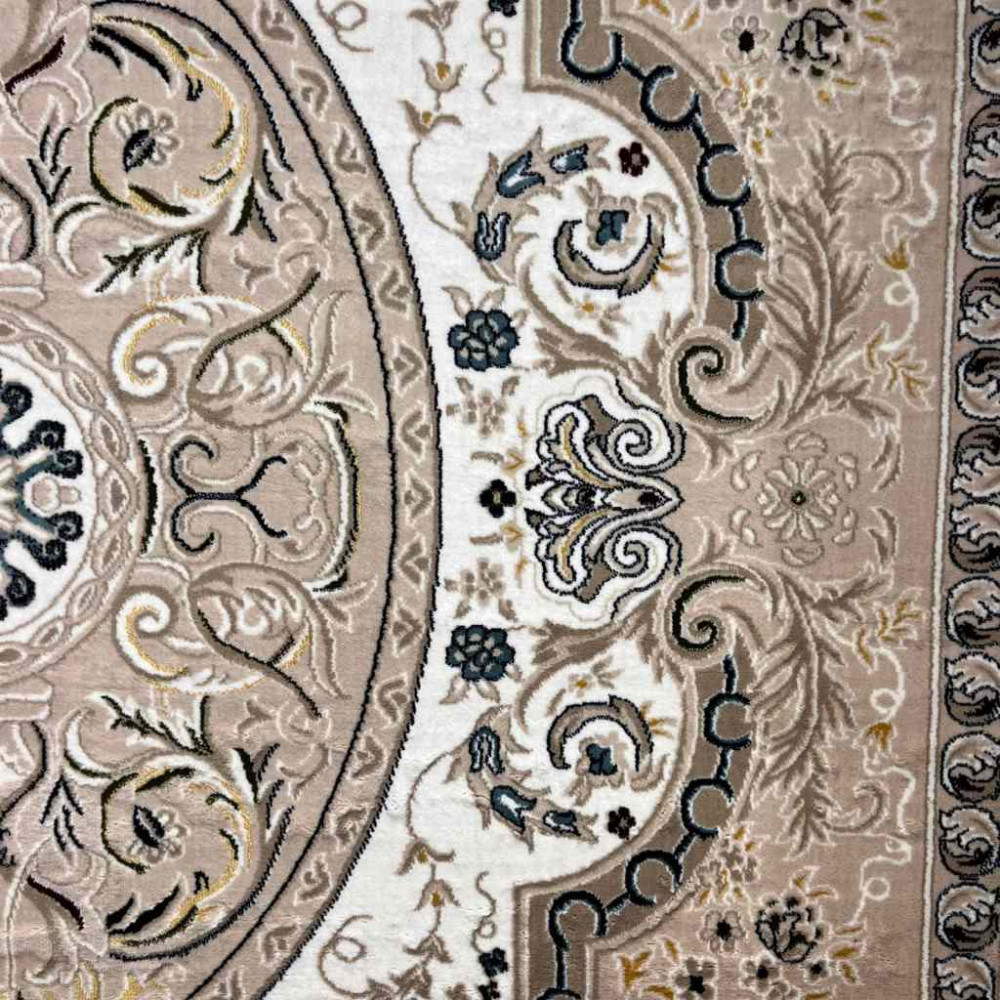 سجاد تركي ماجيستا p1445 بيج فاتح مقاس 400*500 سجاد تركي ماجيستا p1445 بيج فاتح مقاس 400*500