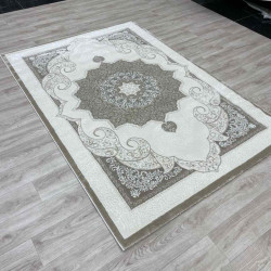 سجاد تركي باريس مودرن ناعم 0DS90Z بيج بيج فاتح مقاس 250*350 سجاد تركي باريس مودرن ناعم 0DS90Z بيج بيج فاتح مقاس 250*350