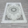 سجاد تركي باريس مودرن ناعم 0DS90Z ايفوري بيج فاتح مقاس 400*400