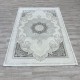 Turkish Paris carpet modern soft 0DS90Z light beige ivory size 200*200 Turkish Paris carpet modern soft 0DS90Z light beige ivory size 200*200