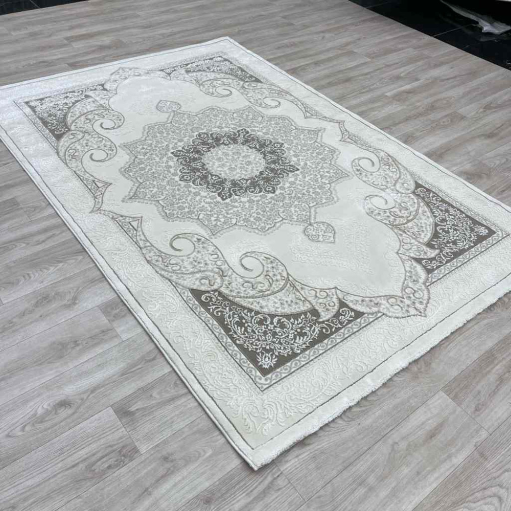 سجاد تركي باريس مودرن ناعم 0DS90Z ايفوري بيج فاتح مقاس 200*300 سجاد تركي باريس مودرن ناعم 0DS90Z ايفوري بيج فاتح مقاس 200*300