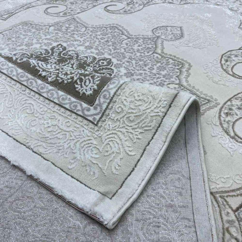 سجاد تركي باريس مودرن ناعم 0DS90Z ايفوري بيج فاتح مقاس 200*300 سجاد تركي باريس مودرن ناعم 0DS90Z ايفوري بيج فاتح مقاس 200*300