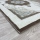 Turkish Paris carpet modern soft 0DS90Z light beige brown size 250*350 Turkish Paris carpet modern soft 0DS90Z light beige brown size 250*350