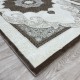 Turkish Paris carpet modern soft 0DS90Z light beige brown size 250*350 Turkish Paris carpet modern soft 0DS90Z light beige brown size 250*350