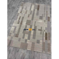 سجاد تركي اطار برواز رويا 37 كريم مقاس 400*500 سجاد تركي اطار برواز رويا 37 كريم مقاس 400*500