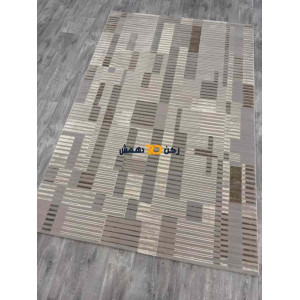 سجاد تركي اطار برواز رويا 37 كريم مقاس 400*500 سجاد تركي اطار برواز رويا 37 كريم مقاس 400*500