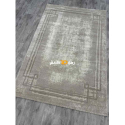 سجاد تركي اطار برواز رويا 32 بيج فاتح مقاس 400*500 سجاد تركي اطار برواز رويا 32 بيج فاتح مقاس 400*500