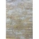 Pure turkish rugs 9470 golden and beige