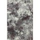 Pure turkish rugs 9470 mauve and gray