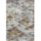 Pure Turkish carpets, 49 golden and beige