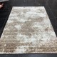 Pure turkish rugs 9470 beige and brown