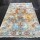 Samba carpets