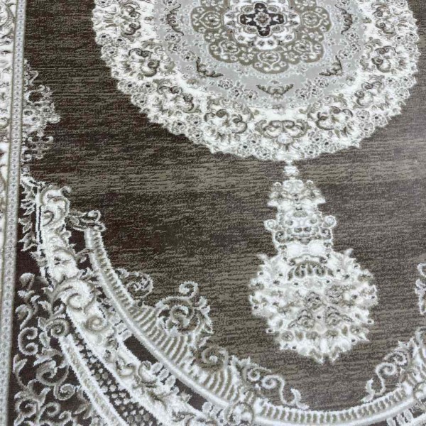 سجاد سيلك هاندا تركي P964C فيزون مقاس 100*400