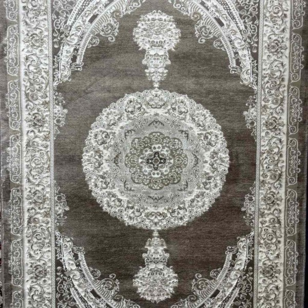 سجاد سيلك هاندا تركي P964C فيزون مقاس 100*400