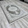 سجاد سيلك هاندا تركي P964C فيزون مقاس 100*400