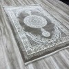 سجاد سيلك هاندا تركي P964C فيزون مقاس 100*400