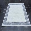 Turkish carpet Verona 05903A Blue size 200*300