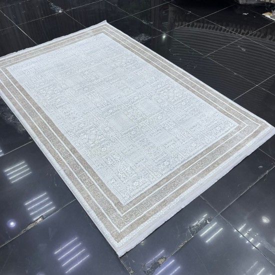 Turkish carpet Verona 05903A Beige size 300*400