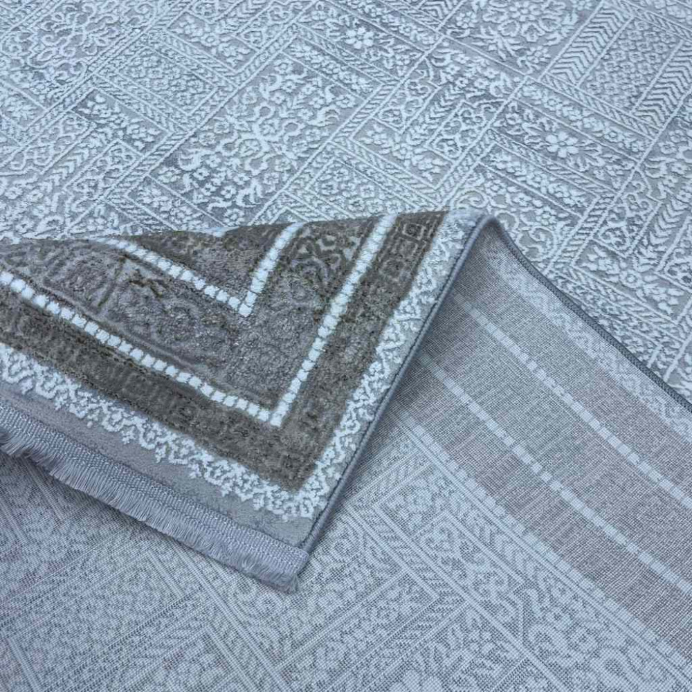 سجاد تركي فيرونا 05903A بيج مقاس 150*230 سجاد تركي فيرونا 05903A بيج مقاس 150*230