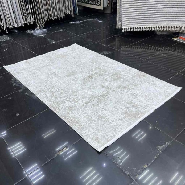 Turkish carpet Verona 10273A gold size150*230