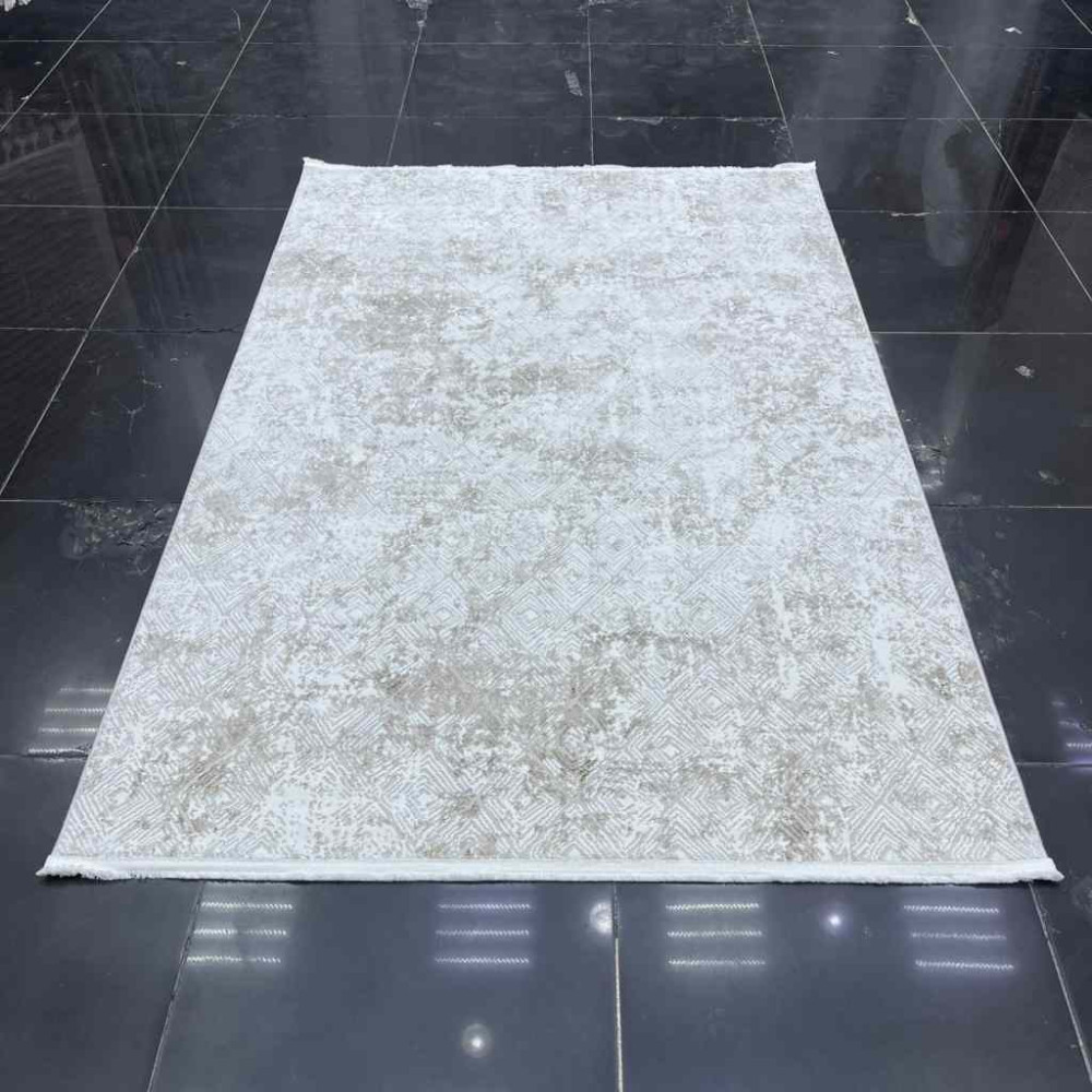 سجاد تركي فيرونا 10273A بيج مقاس 100*300 سجاد تركي فيرونا 10273A بيج مقاس 100*300