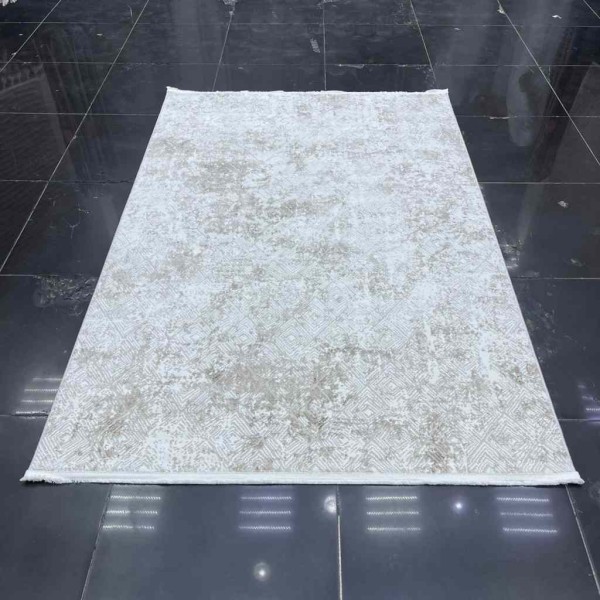 Turkish carpet Verona 10273A gold size150*230