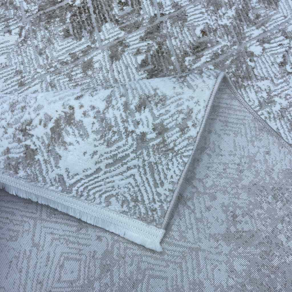 سجاد تركي فيرونا 10273A بيج مقاس 100*300 سجاد تركي فيرونا 10273A بيج مقاس 100*300