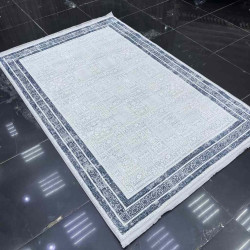 سجاد تركي فيرونا 05903A سماوي مقاس 200*300 سجاد تركي فيرونا 05903A سماوي مقاس 200*300