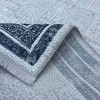 Turkish carpet Verona 05903A Blue size 200*300