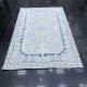 سجاد تركي فيرونا 10181A سماوي مقاس 250*350