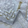Turkish carpet Verona 10181A gold size 200*300