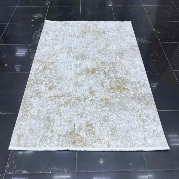 Turkish carpet Verona 10273A gold size150*230