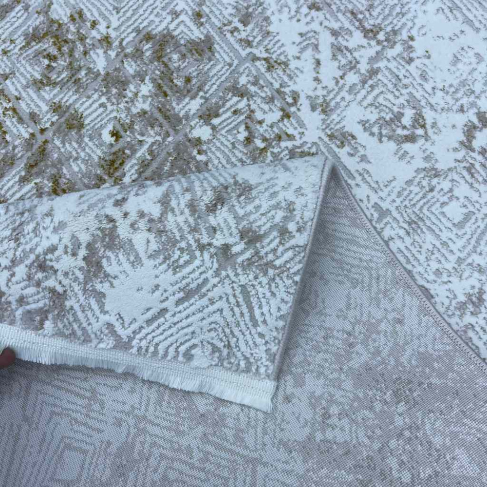 سجاد تركي فيرونا 10273A ذهبي مقاس 300*400 سجاد تركي فيرونا 10273A ذهبي مقاس 300*400