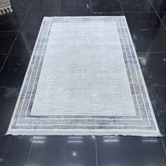 Turkish carpet Verona 05903A Beige size 250*350