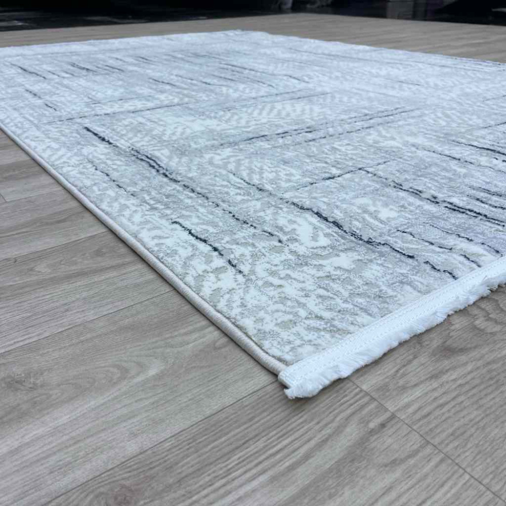 سجاد تركي فيرونا 02725A سماوي مقاس 80*150 سجاد تركي فيرونا 02725A سماوي مقاس 80*150