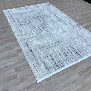 سجاد تركي فيرونا 02725A سماوي مقاس 80*150 سجاد تركي فيرونا 02725A سماوي مقاس 80*150