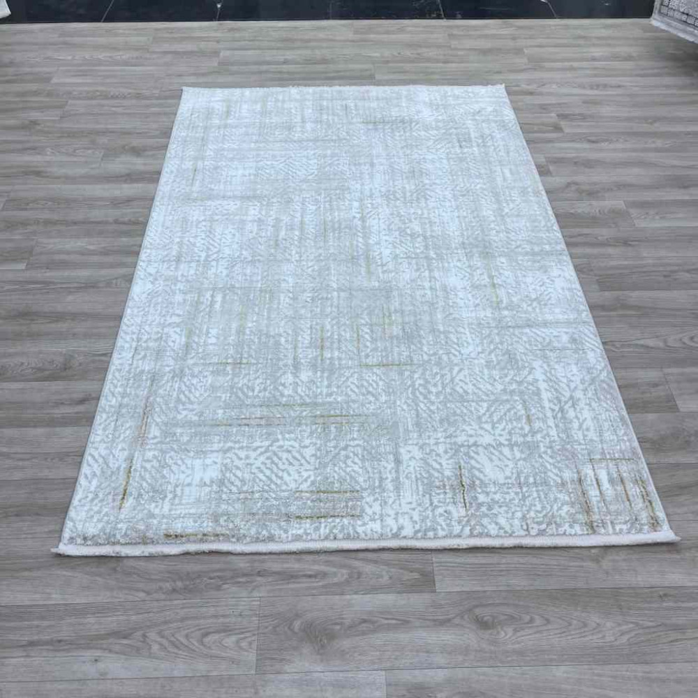 سجاد تركي فيرونا 02725A ذهبي مقاس 100*200 سجاد تركي فيرونا 02725A ذهبي مقاس 100*200