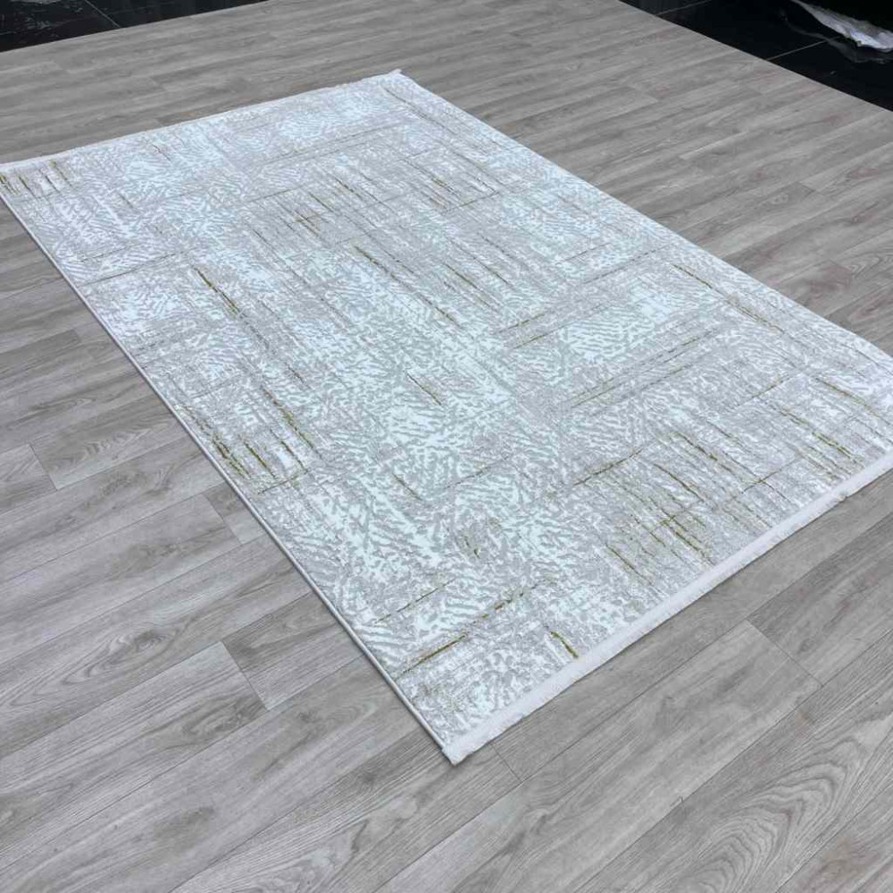 سجاد تركي فيرونا 02725A ذهبي مقاس 100*200 سجاد تركي فيرونا 02725A ذهبي مقاس 100*200