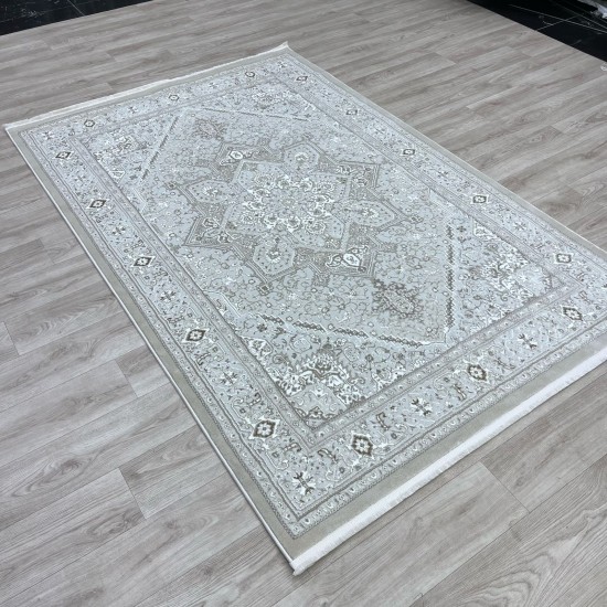 Turkish Verona 05827K beige Carpet size 100*200 Turkish Verona 05827K beige Carpet size 100*200