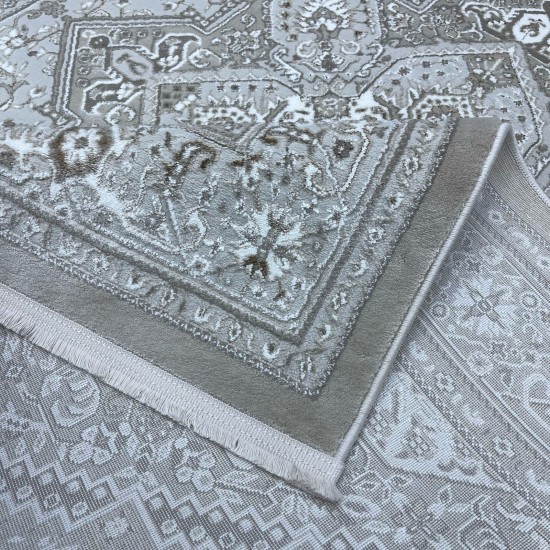 Turkish Verona 05827K beige Carpet size 100*200 Turkish Verona 05827K beige Carpet size 100*200