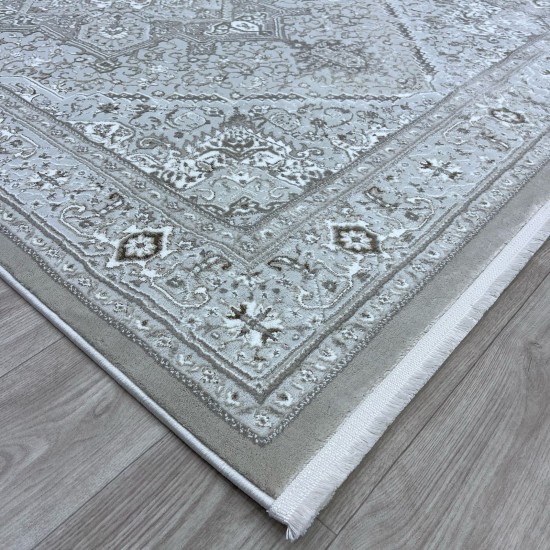 Turkish Verona 05827K beige Carpet size 100*200 Turkish Verona 05827K beige Carpet size 100*200