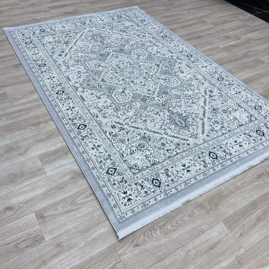 Turkish Verona 05827K blue Carpet size 250*350 Turkish Verona 05827K blue Carpet size 250*350
