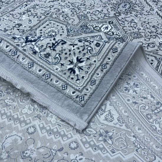 Turkish Verona 05827K blue Carpet size 250*350 Turkish Verona 05827K blue Carpet size 250*350