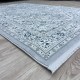 Turkish Verona 05827K blue Carpet size 250*350 Turkish Verona 05827K blue Carpet size 250*350