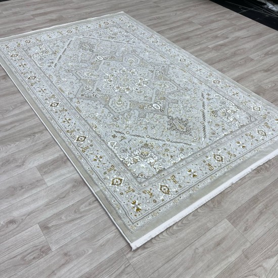 Turkish Verona 05827K Gold Carpet size 250*350 Turkish Verona 05827K Gold Carpet size 250*350