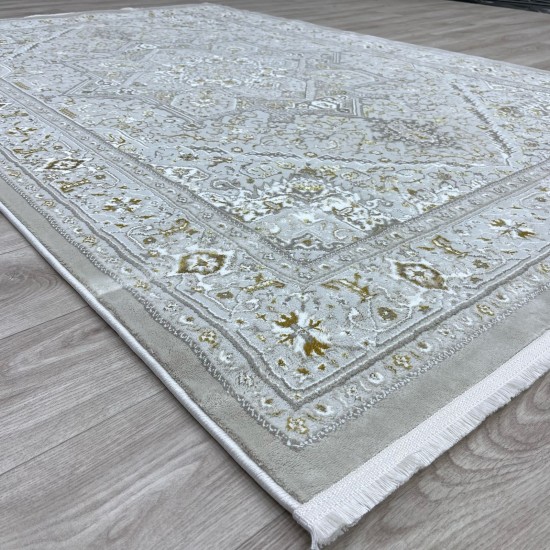 Turkish Verona 05827K Gold Carpet size 250*350 Turkish Verona 05827K Gold Carpet size 250*350