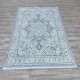 Turkish Verona 05827K gray Carpet size 100*200 Turkish Verona 05827K gray Carpet size 100*200