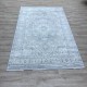 Turkish Verona 05827K gray Carpet size 100*200 Turkish Verona 05827K gray Carpet size 100*200