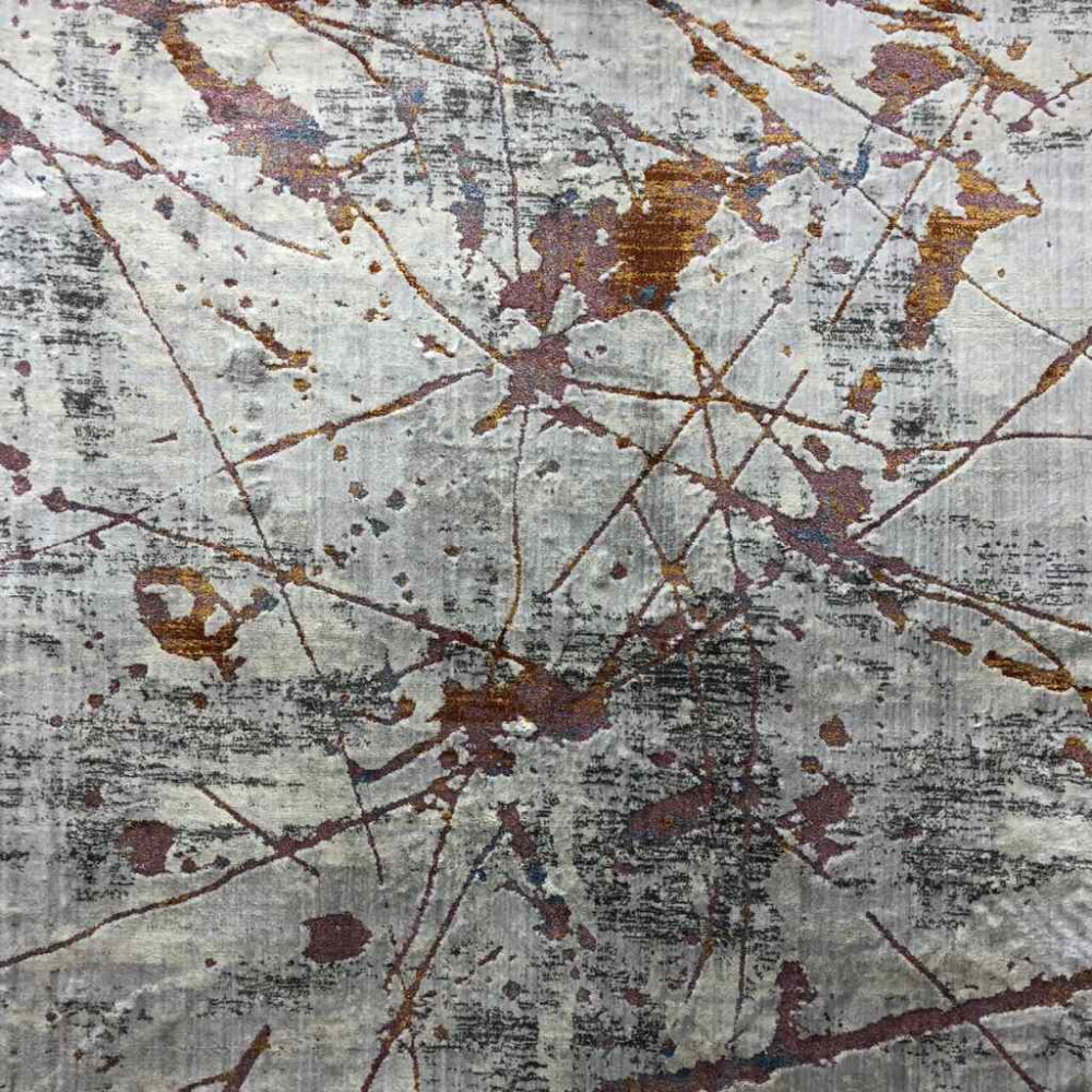 سجاد فيستا 151 جورجيا رصاصي و موف سجاد فيستا 151 جورجيا رصاصي و موف