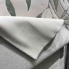 سجاد مودرن انتيك تركي N0633A اخضر مقاس 250*350